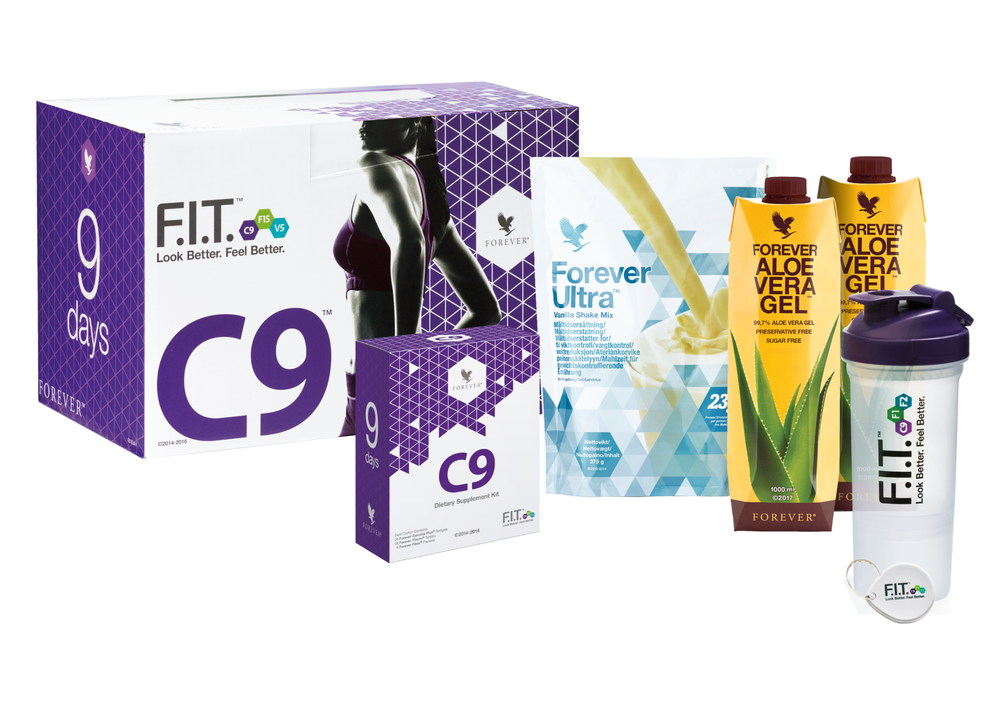 Detox Clean 9 días